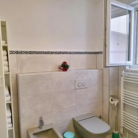 Apartamento “gajeta” 2- Bedroom With Sea View