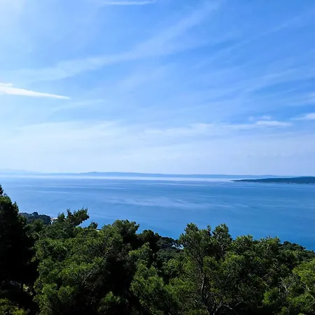 “gajeta” 2- Bedroom With Sea View * Brela