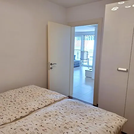 “gajeta” 2- Bedroom With Sea View *