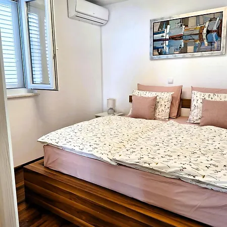 “gajeta” 2- Bedroom With Sea View *